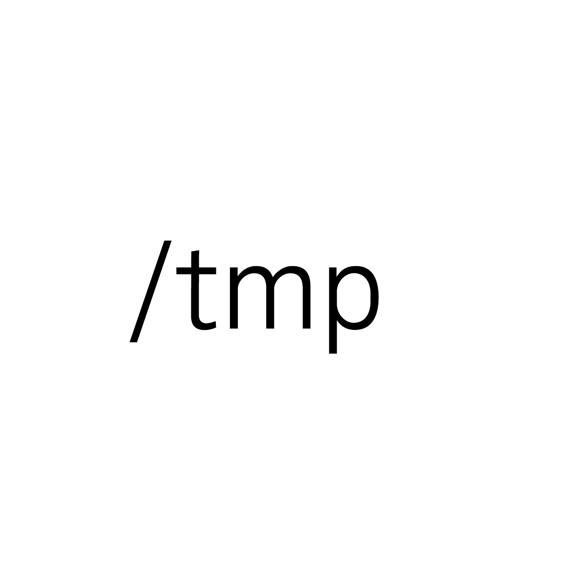 /tmp
